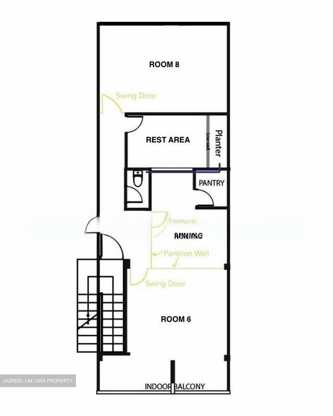 Goldhill Shopping Centre (D11), Office #576107771